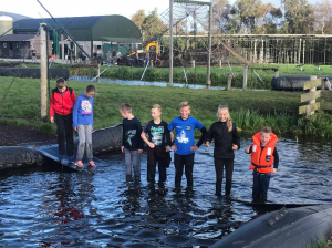 jeugduitje wielren 2017