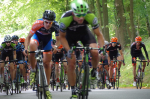 omloop der 7 heuvelen Bas 2017