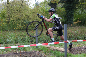 RK veldrijden Ian 2017