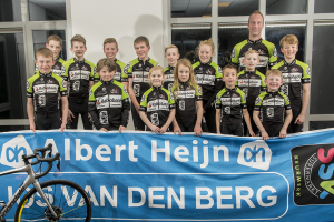 ploegenpresentatie 2018