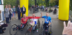 NK titel voor Tim