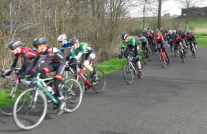 kampioenschap van de Zaanstreek (foto Derogee)