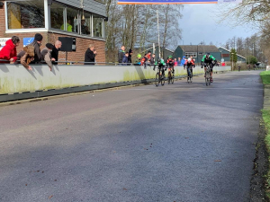 kampioenschap van de Zaanstreek (foto Derogee)