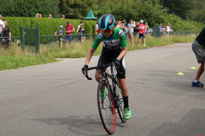 Jari (foto fam Buskermolen)