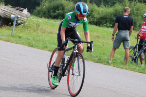 Jari (foto fam Buskermolen)