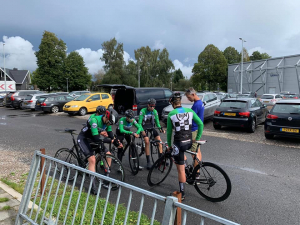 Kampioenschap van Amsterdam