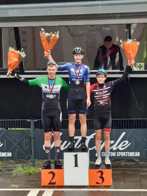 Kampioenschap van Amsterdam