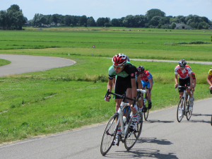 2012 jeugdtour Utrecht