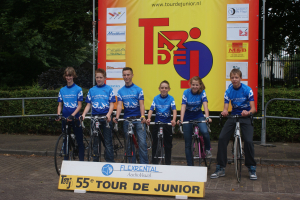 2012 Tour de Junior