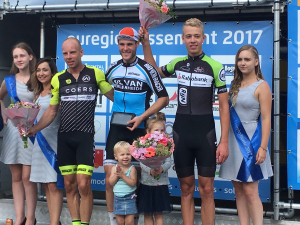 2017 Pijl van Heerlenheide