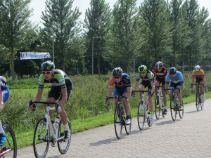 2017 ronde v Uithoorn