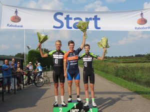 2017 ronde v Uithoorn