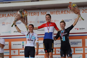 Lorena (foto Bjorn vd Schoot)