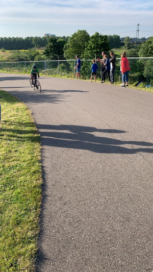 Jo&euml;l bergrit omnium