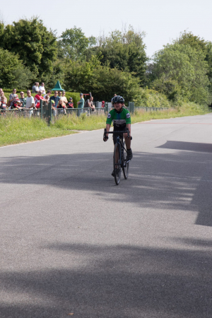 Jo&euml;l tijdrit omnium